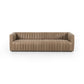 four hands augustine sofa palermo drift front