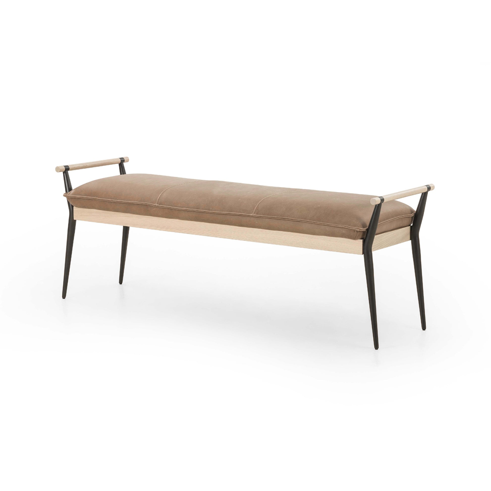 four hands charlotte bench palermo drift angle