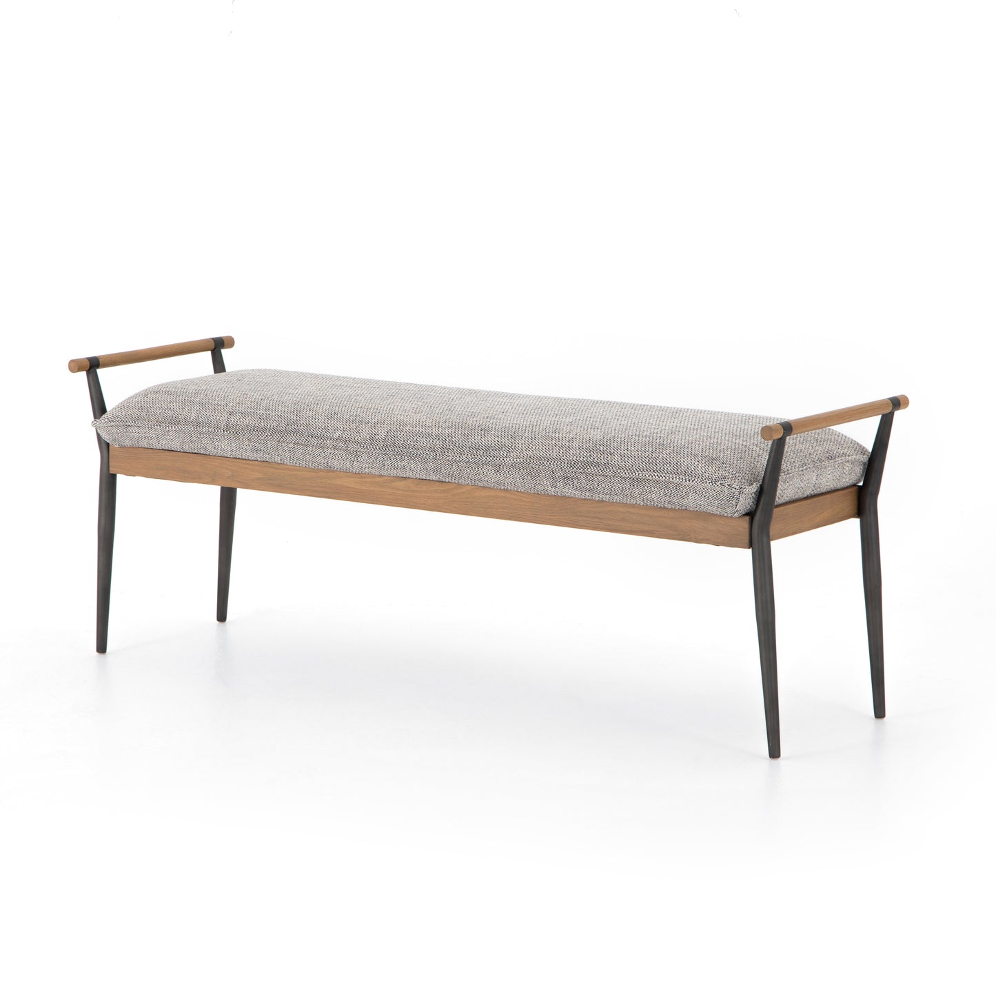 four hands charlotte bench angle