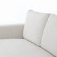 four hands dome sofa bonnell ivory cushion