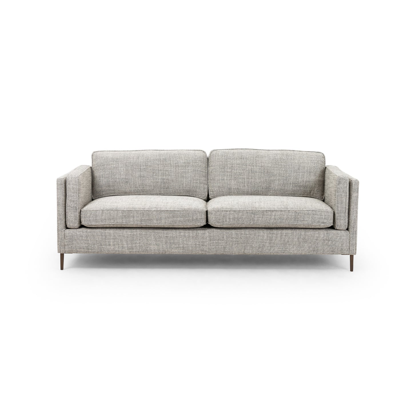 four hands emery sofa front