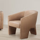 four hands fae chair palermo nude
