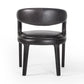 Hawkins Dining Chair Sonoma Black Set