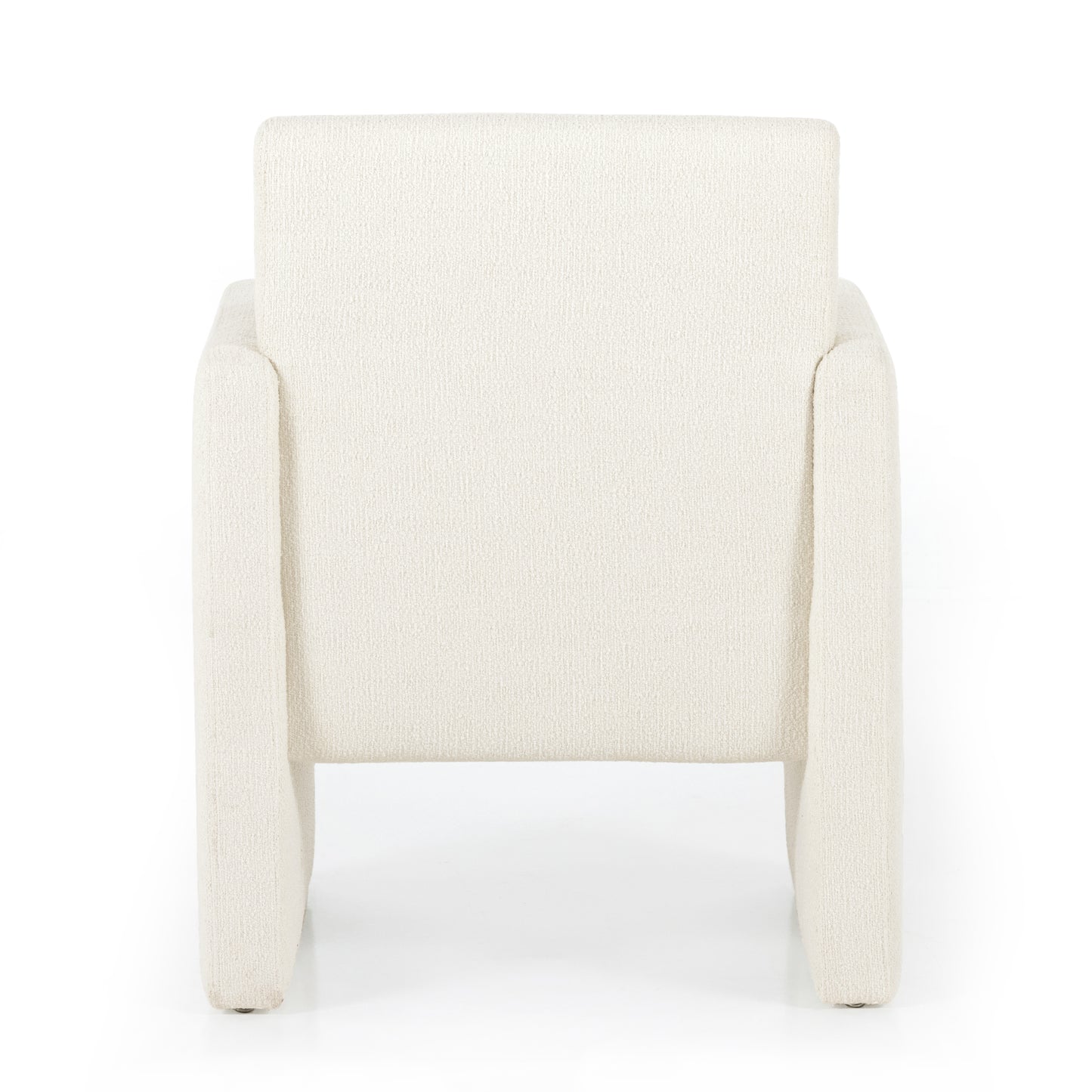 four hands kima dining chair back