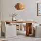 four hands kima dining chair