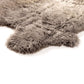 four hands lalo rug ombre gray