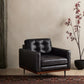four hands lexi chair sonoma black styled