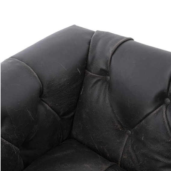 Four hands maxx swivel chair deals