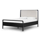 four hands rosedale bed ebony