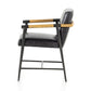 Rowen Dining Chair Sonoma Black