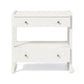 made goods carrigan double nightstand pristine