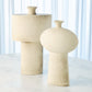 global views folk vase set styled