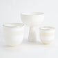global views footed alabaster bowl silver sizes