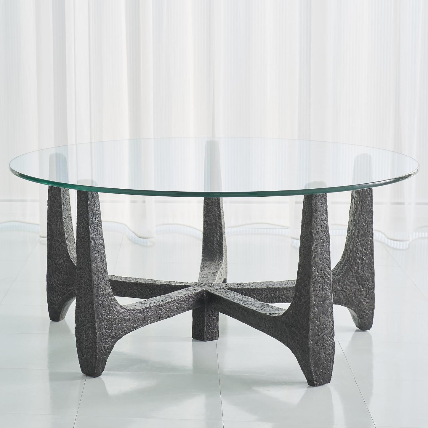 global views serpa accent table