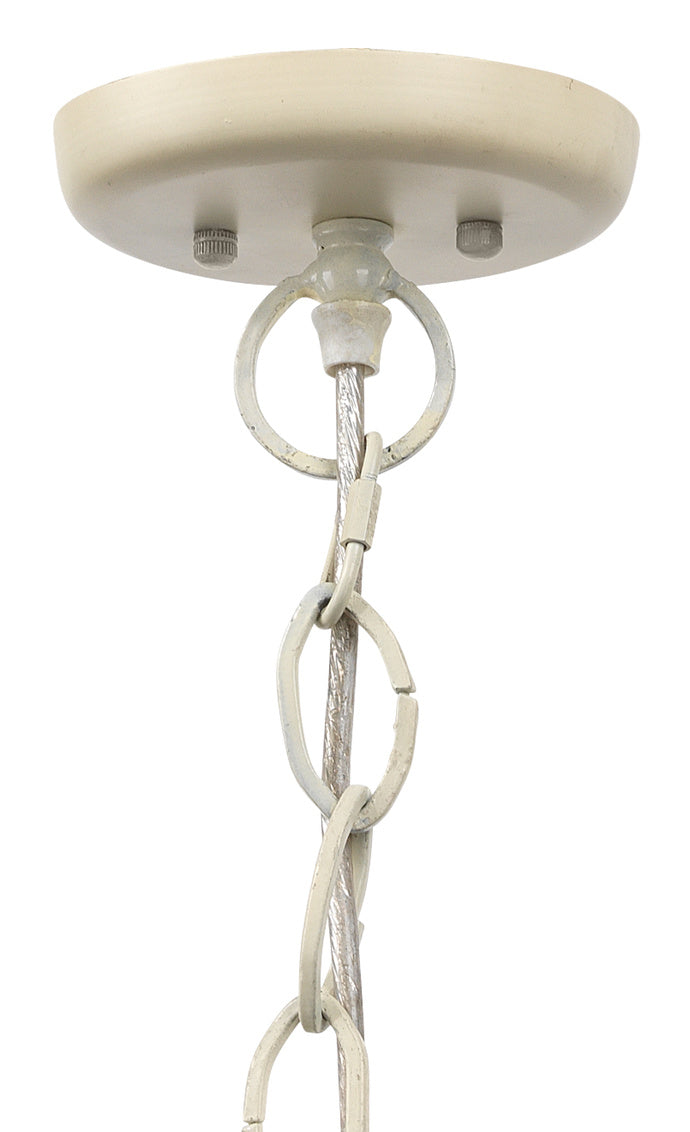jamie young gulfstream pendant ceiling mount