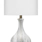 jamie young mila table lamp