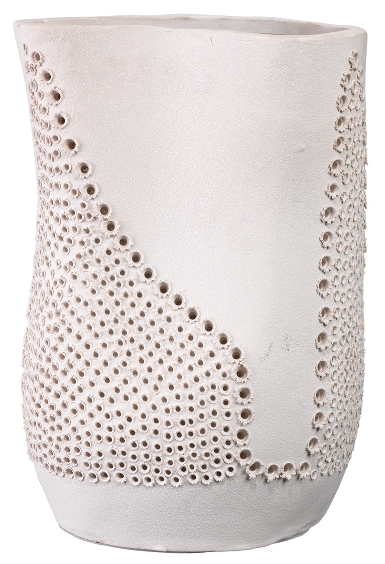 jamie young moonrise vase front