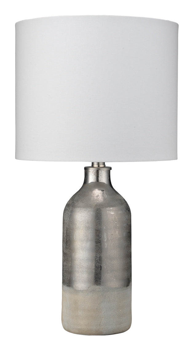 jamie young varnish table lamp