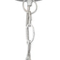 jamie young waterfront pendant ceiling mount