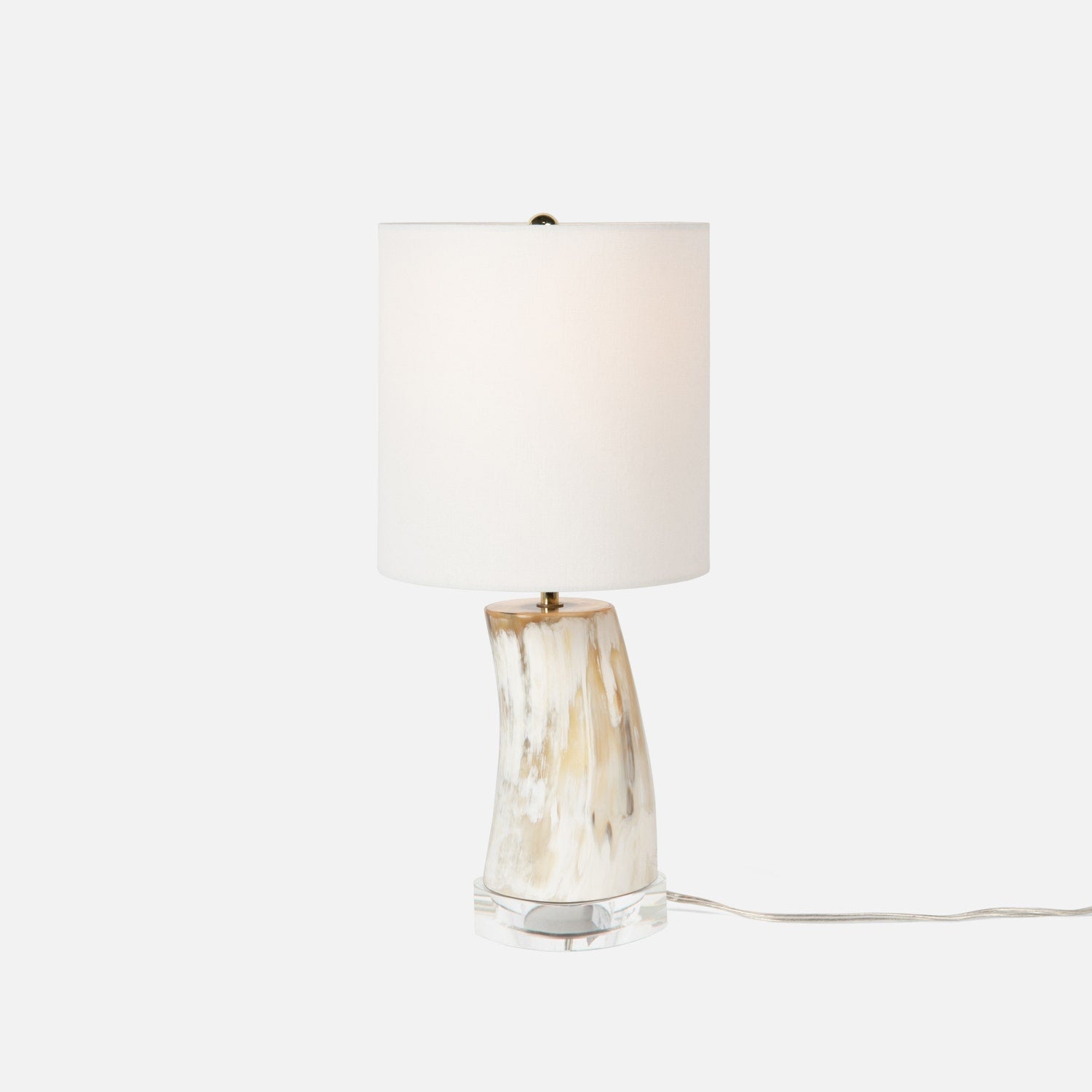 made goods aiden table lamp small