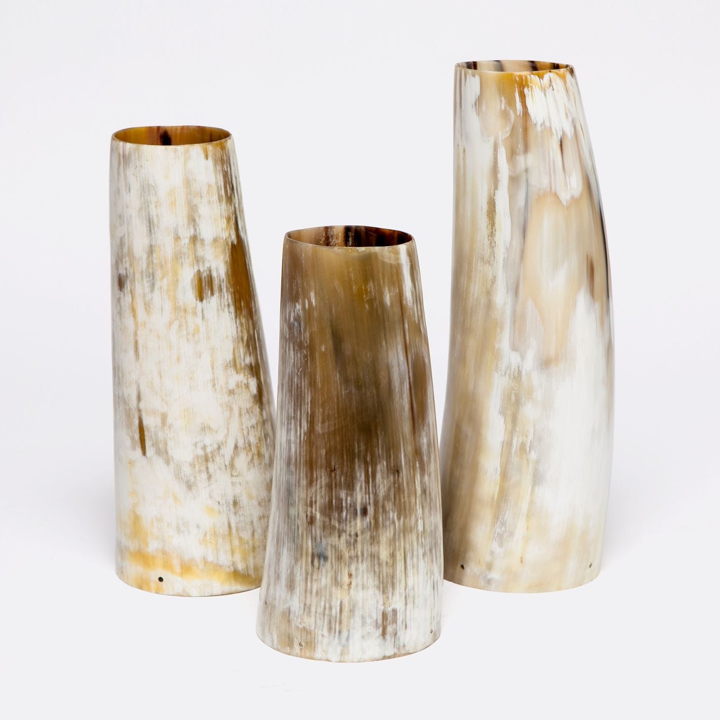made goods aiden vases set of three