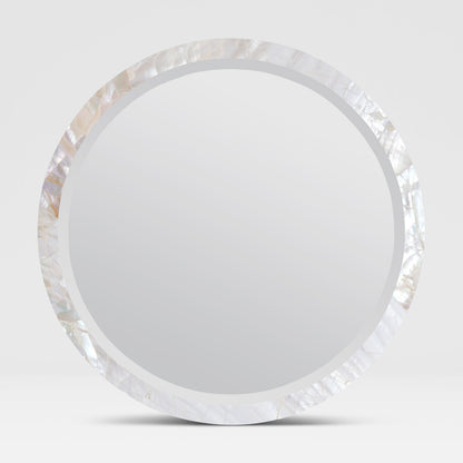Albert Mirror Kabibe Shell