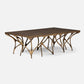 made goods aldrich coffee table gold angle