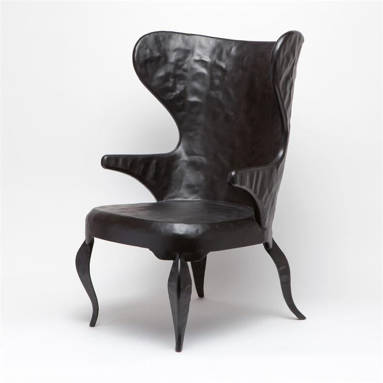 made goods alfred chair black