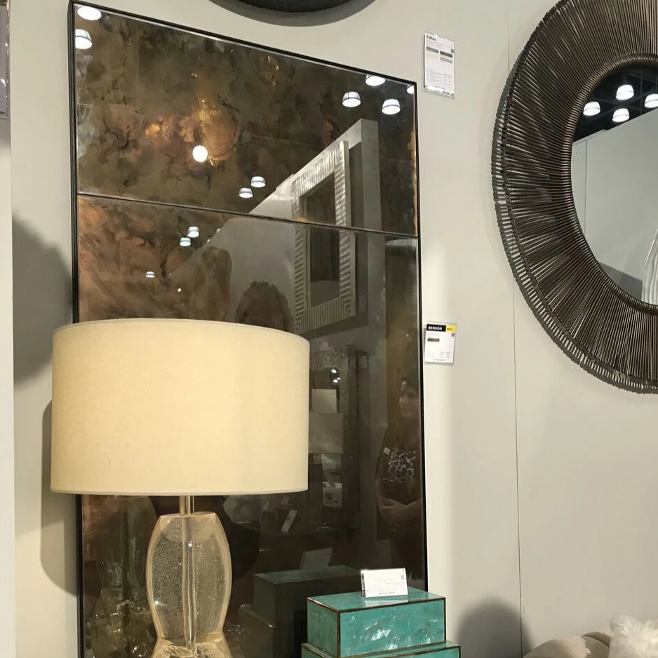 Made Goods Benson Floor Mirror - multiple options – CLAYTON GRAY HOME