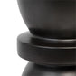 made goods binx stool matte black