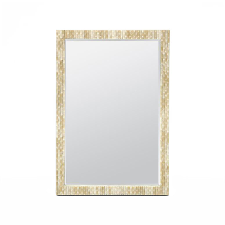 made goods claire mirror