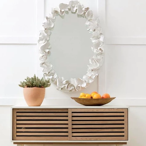 The Made Goods Coco Mirror