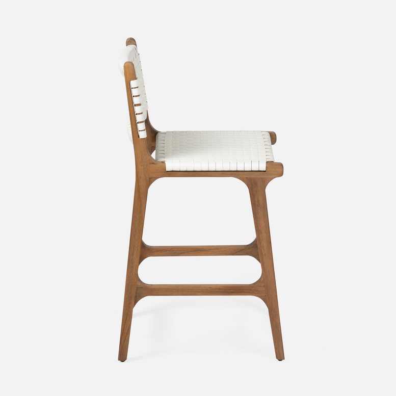Made Goods Rawley Stool - Thumbnail 5