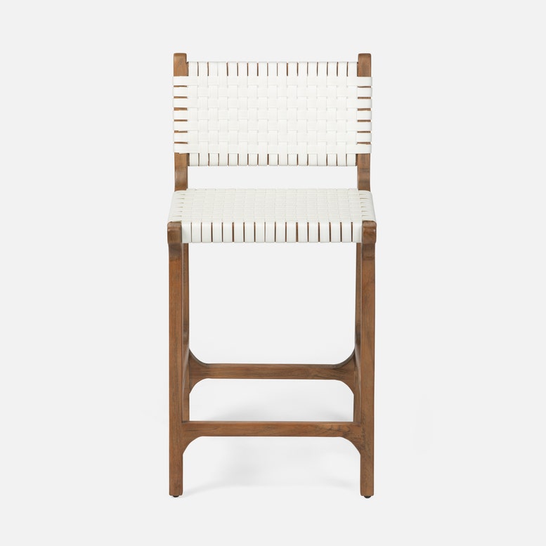 Made Goods Rawley Stool