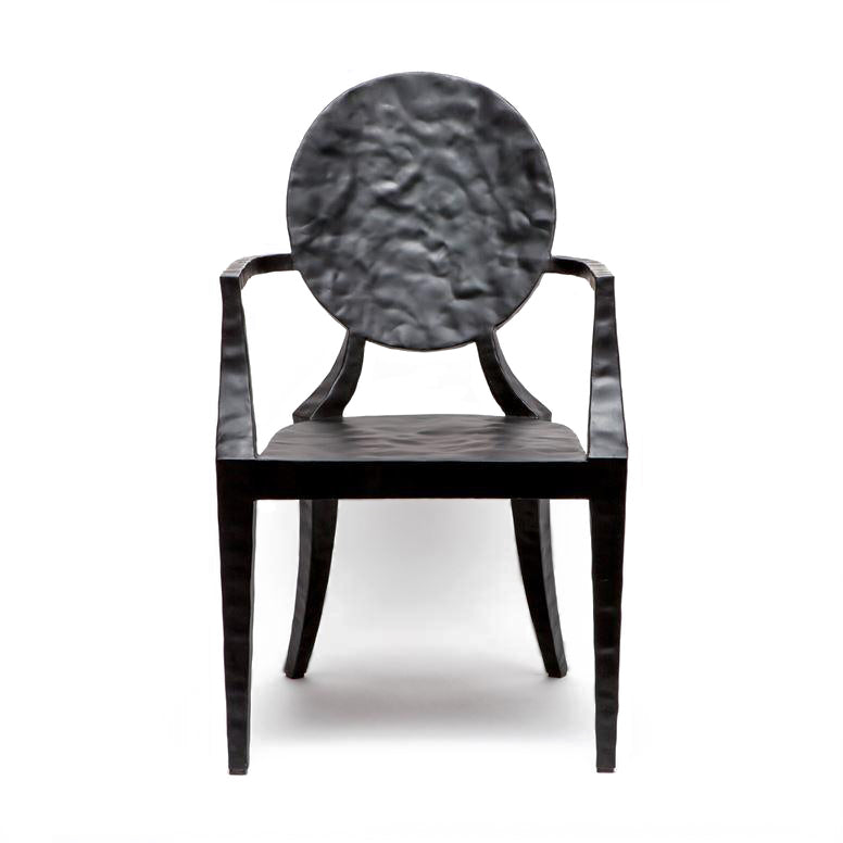 made goods Daphne chair black