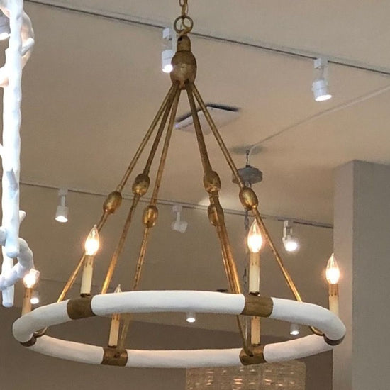 Dean Chandelier main image 1