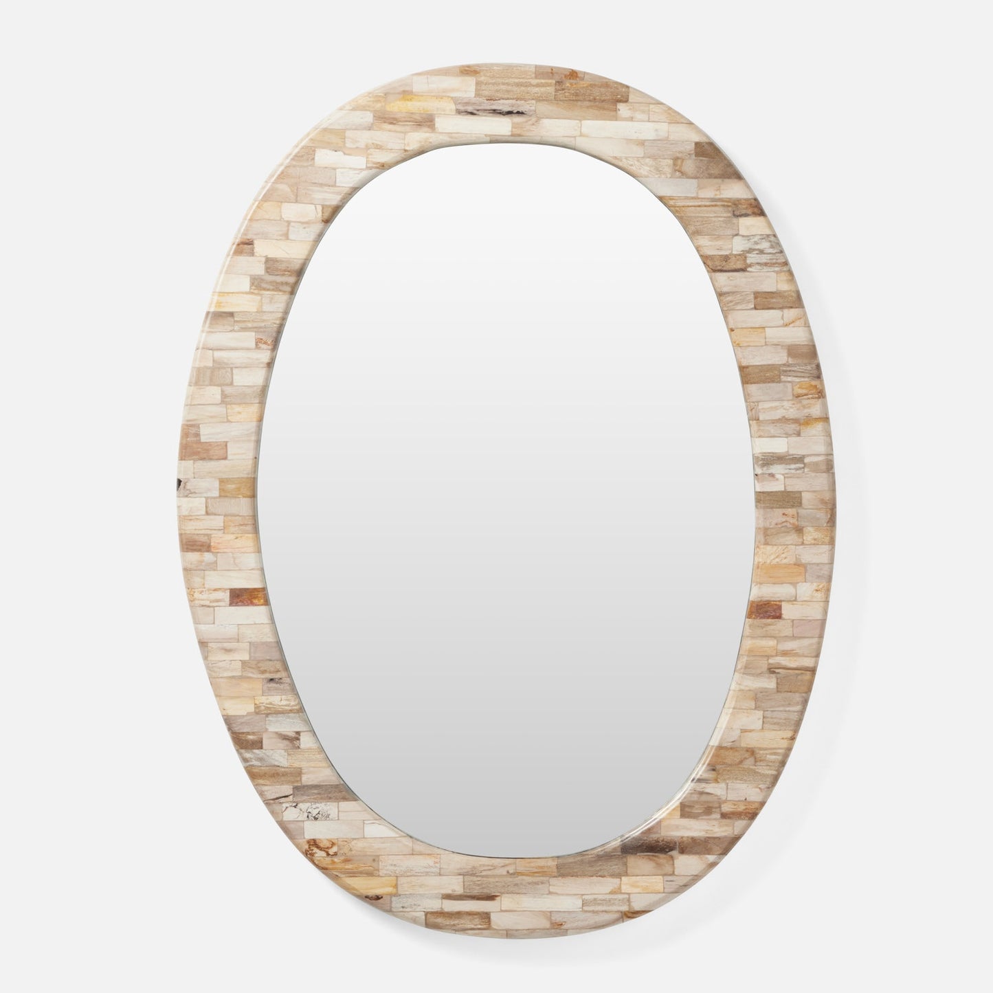 Eano Mirror Light Mix Petrified Wood - multiple options