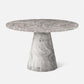 made good giovanni dining table gray