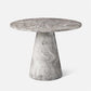 made goods giovanni entry table gray