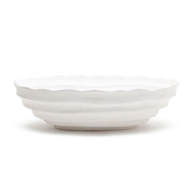 made goods hetty bowl white