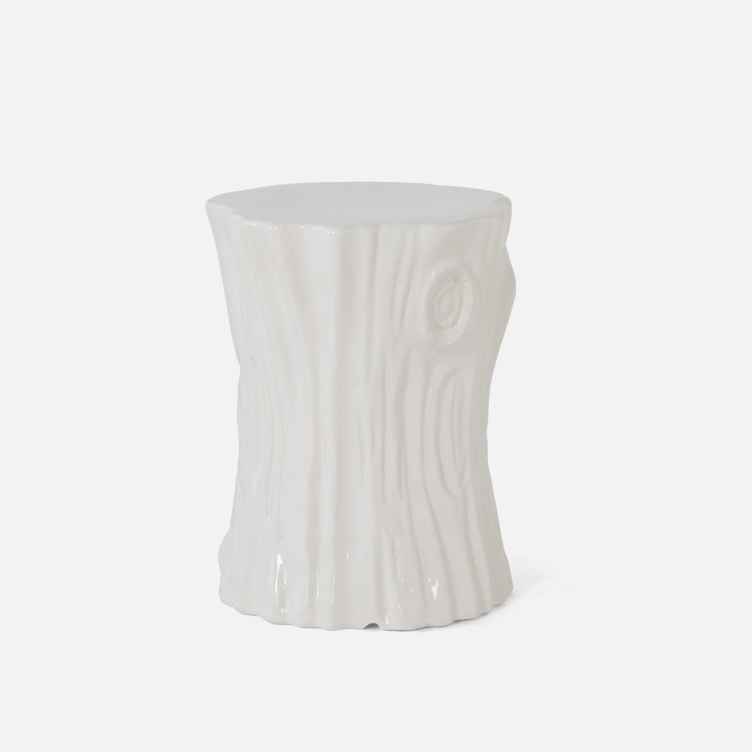 made goods hollis stool white front