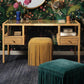 made goods isla open shelves desk natural angle styled