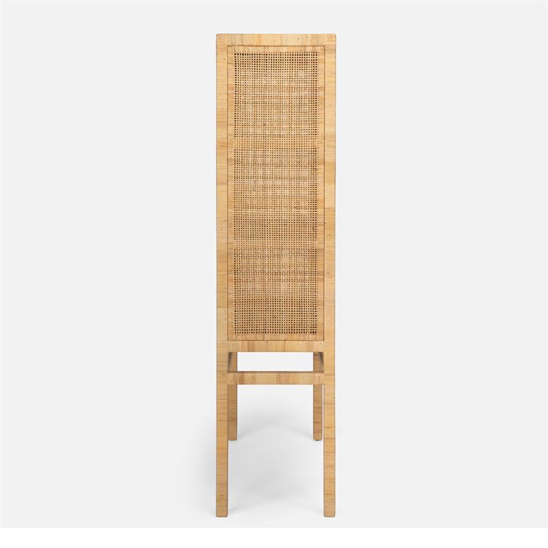made goods isla standing cabinet natural side
