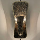 made goods lauritz sconce brass front market