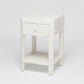 made goods lexi single nightstand ivory