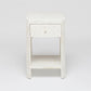 made goods lexi single nightstand ivory front