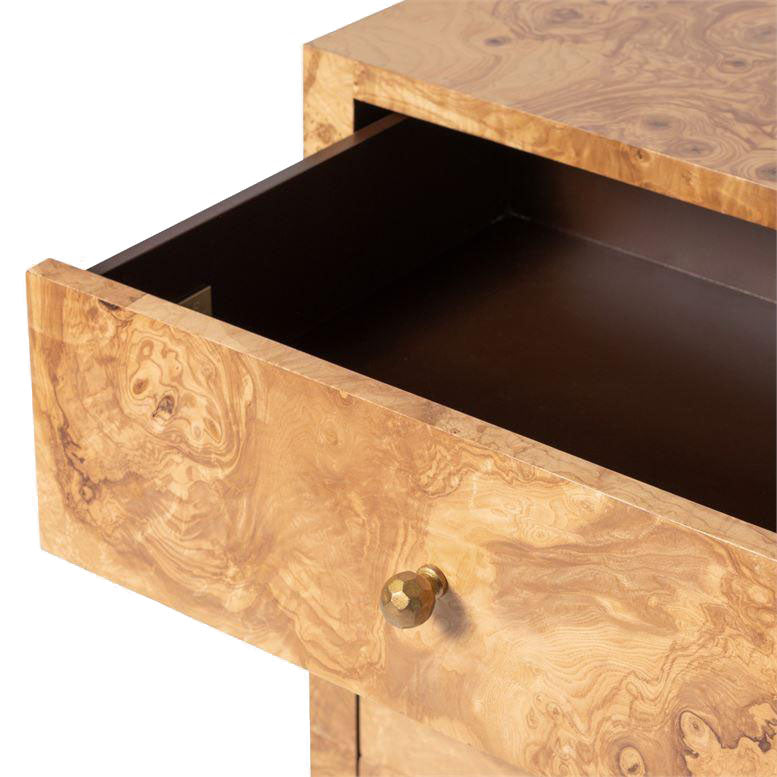 made goods lindsey dresser ash veneer drawer