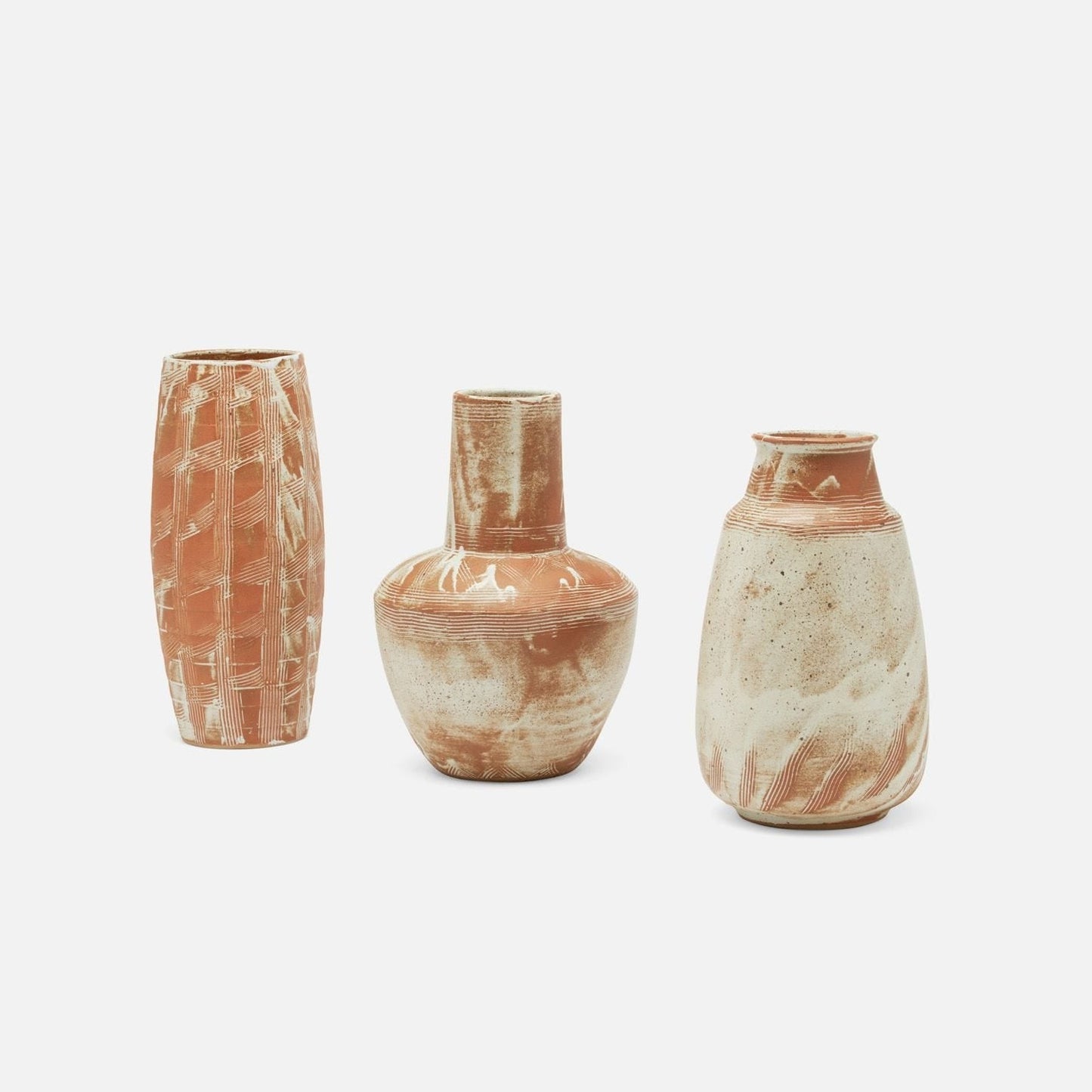 made goods maille vase set