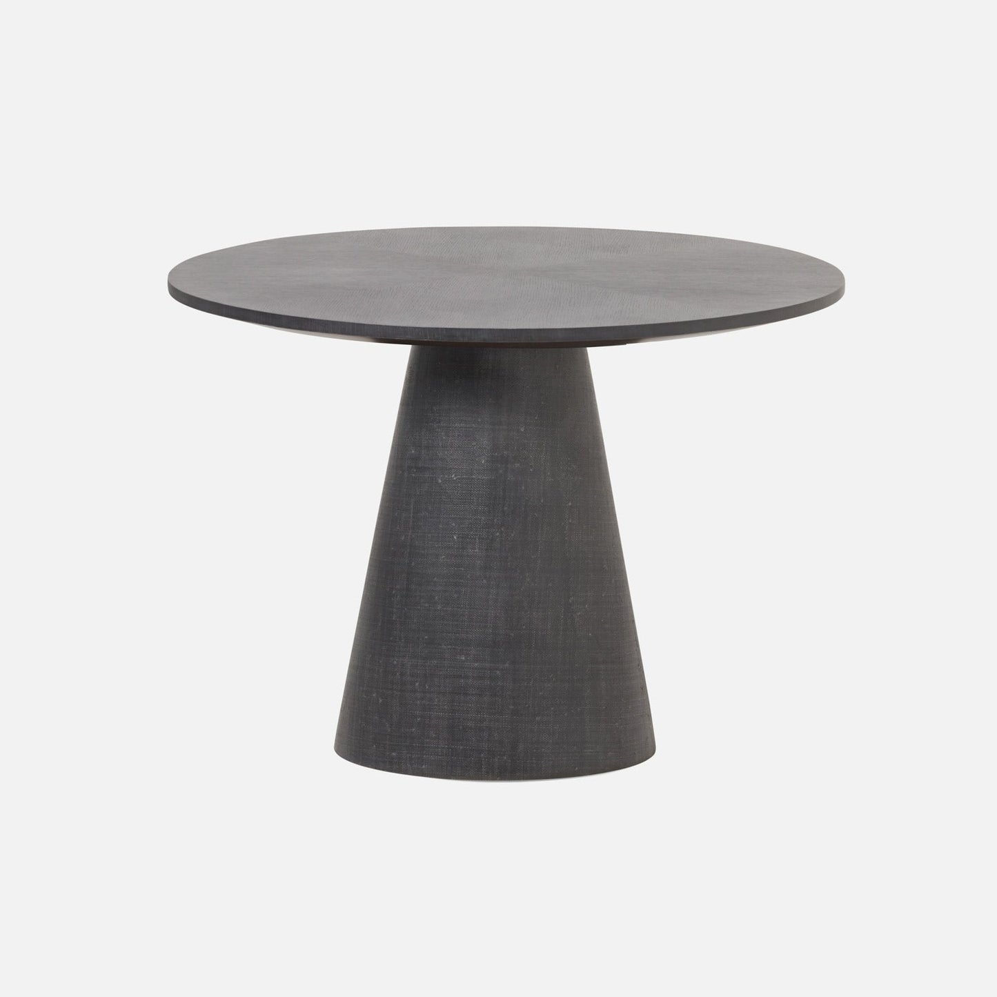 made goods marcel dining table black