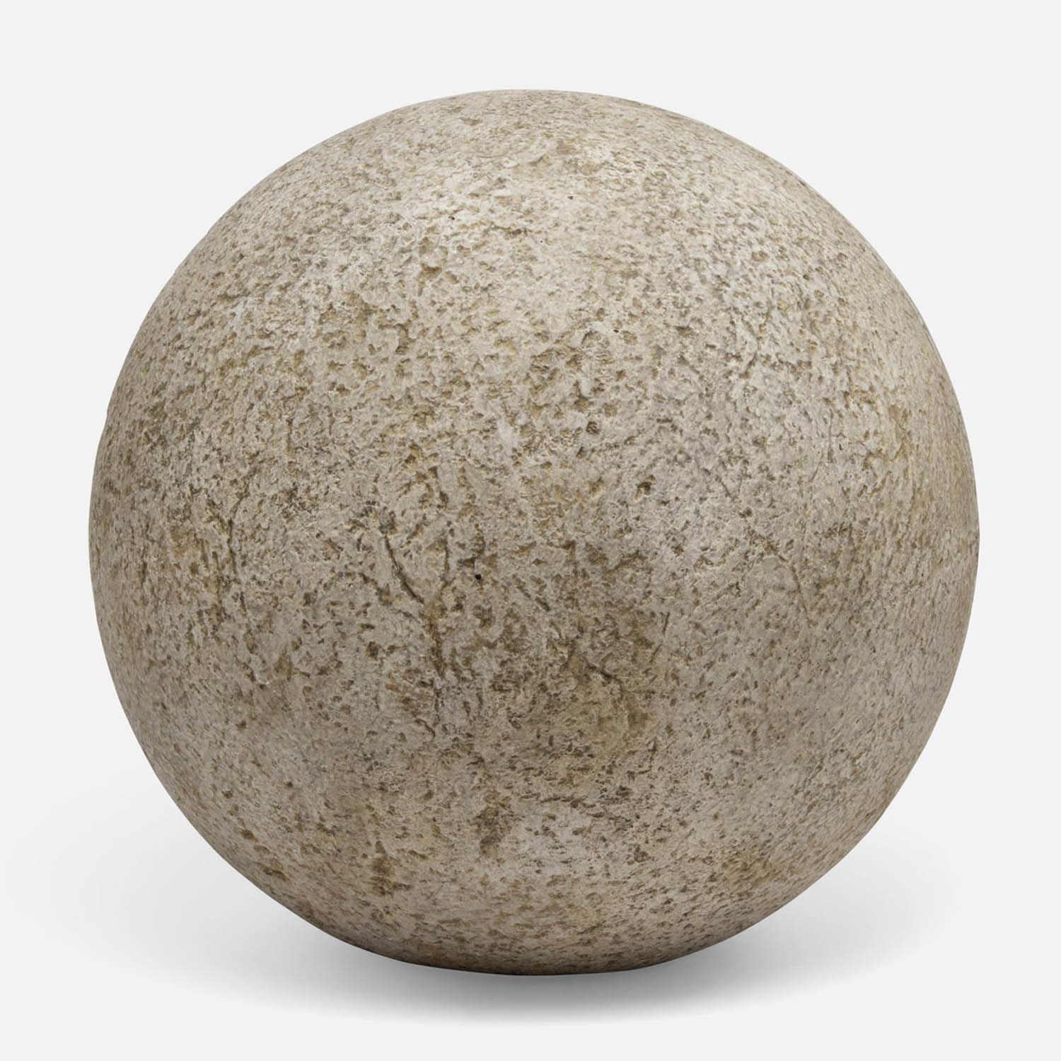 Gradge Objects Made Goods Molly Large Object Distressed Gray Stone – CLAYTON GRAY HOME
